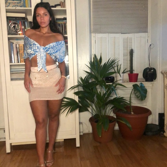 Meet your Posher, Yolanda - Picture 4 of 9